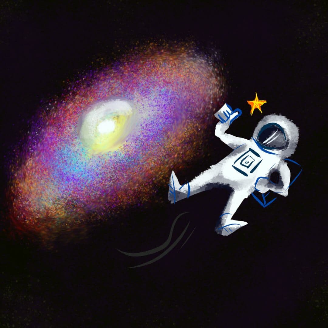 Mission to the Stars Final