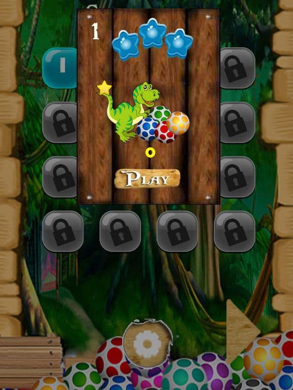 Egg Shoot 2016: Bubble Shooter
