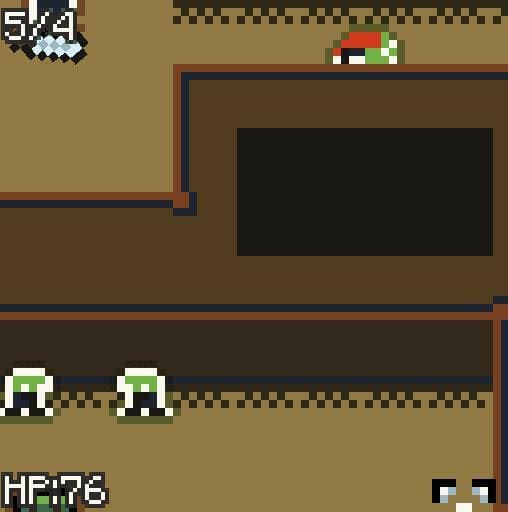 A GUN, A SWORD AND SOME ZOMBIES screenshot 2