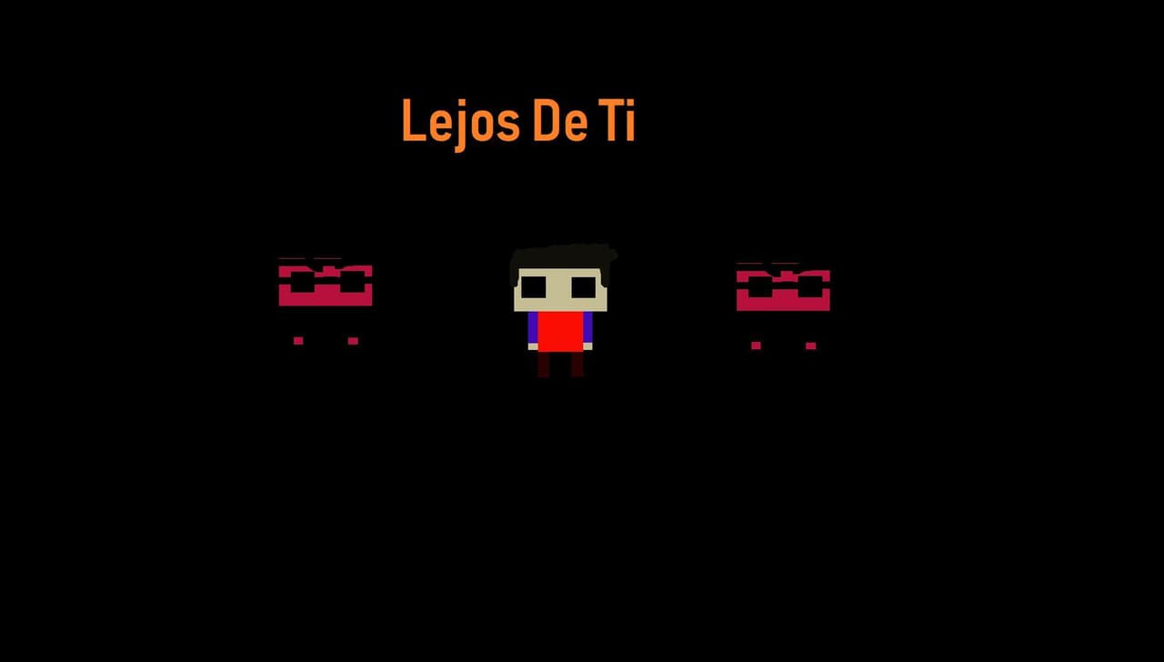 Lejos de ti