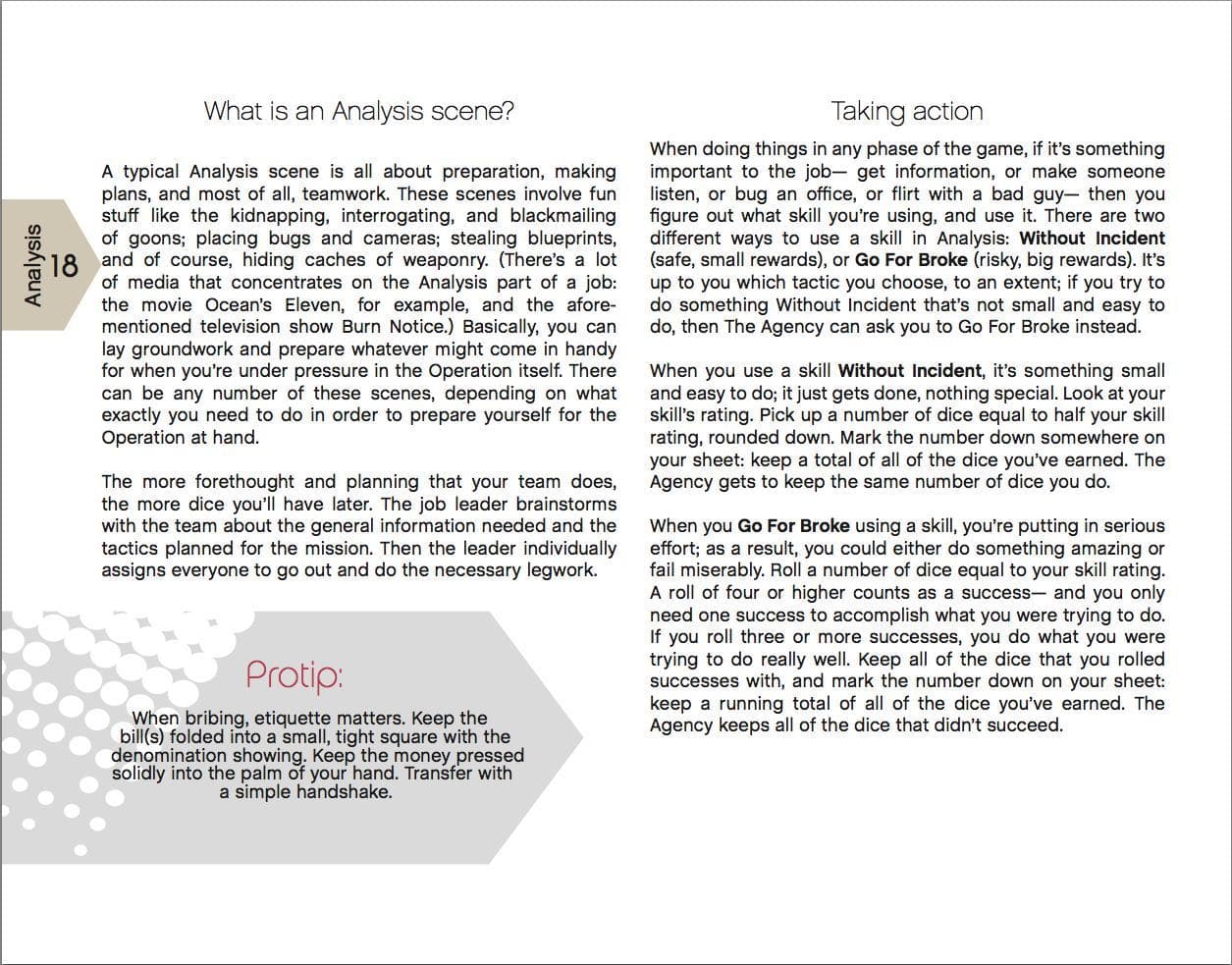 Blowback screenshot 3