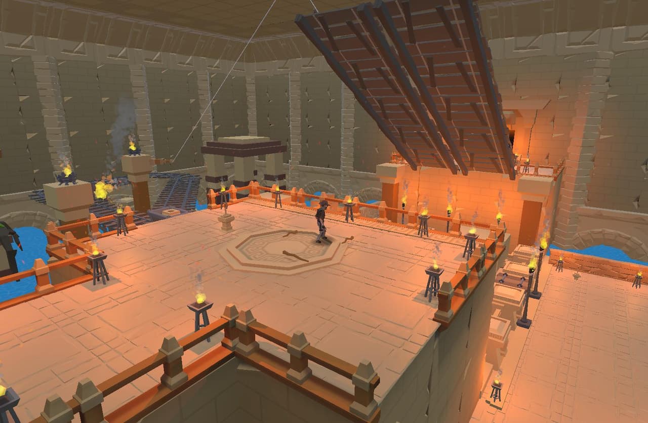Kauils Treasure screenshot 6