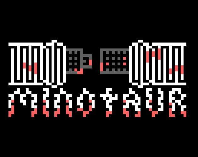 Minotaur (itch) (Luna File Games)