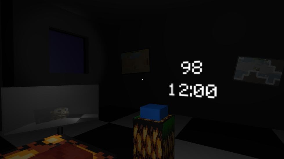 Three Nights at Monkey Time screenshot 3
