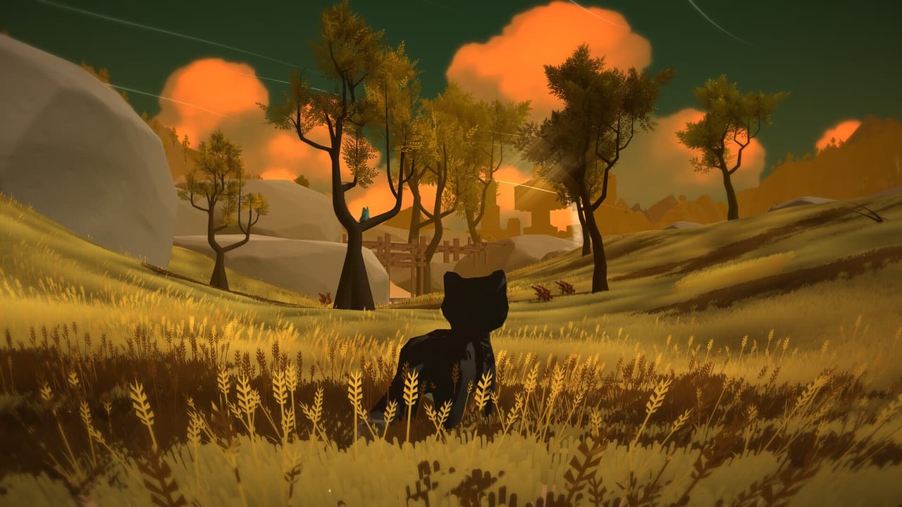 Back To Home screenshot 2