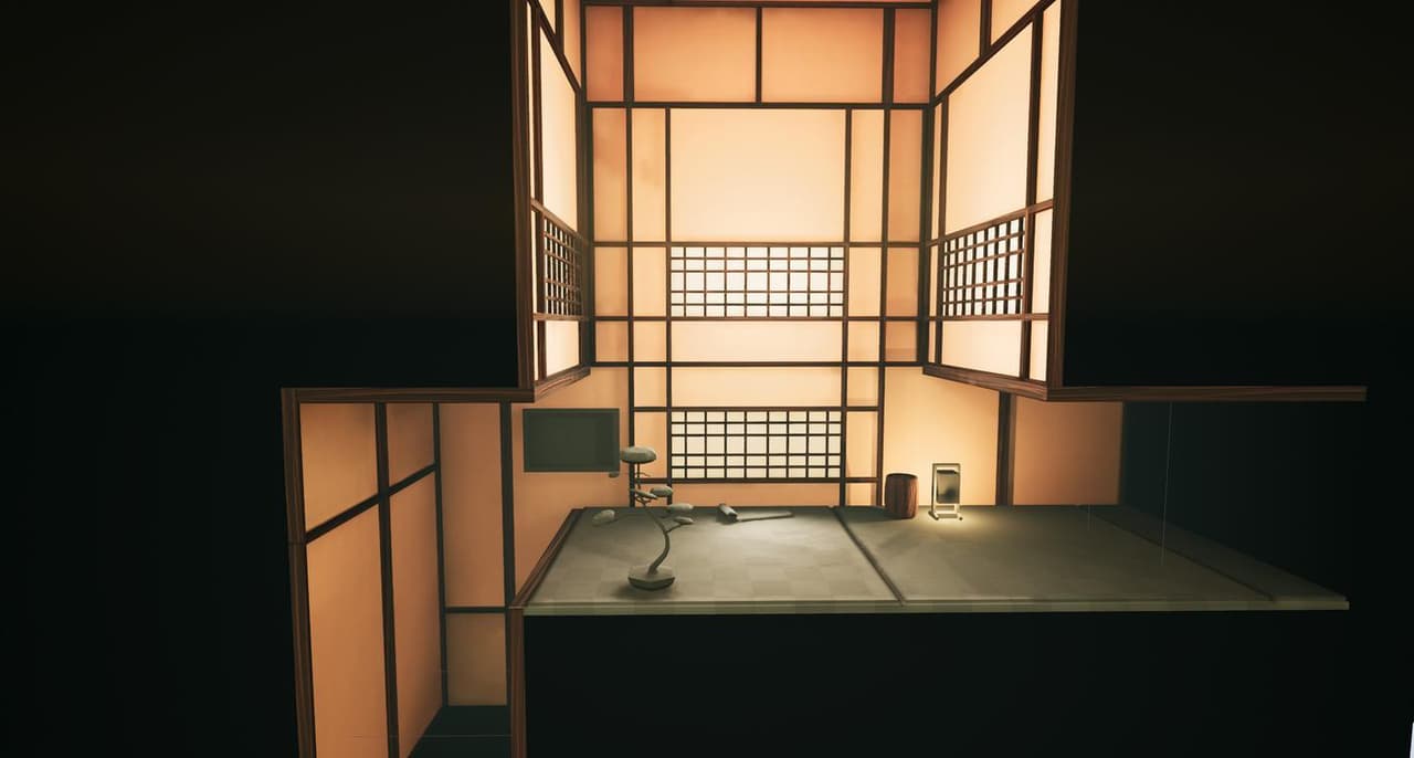 Sword of the Dead City screenshot 3
