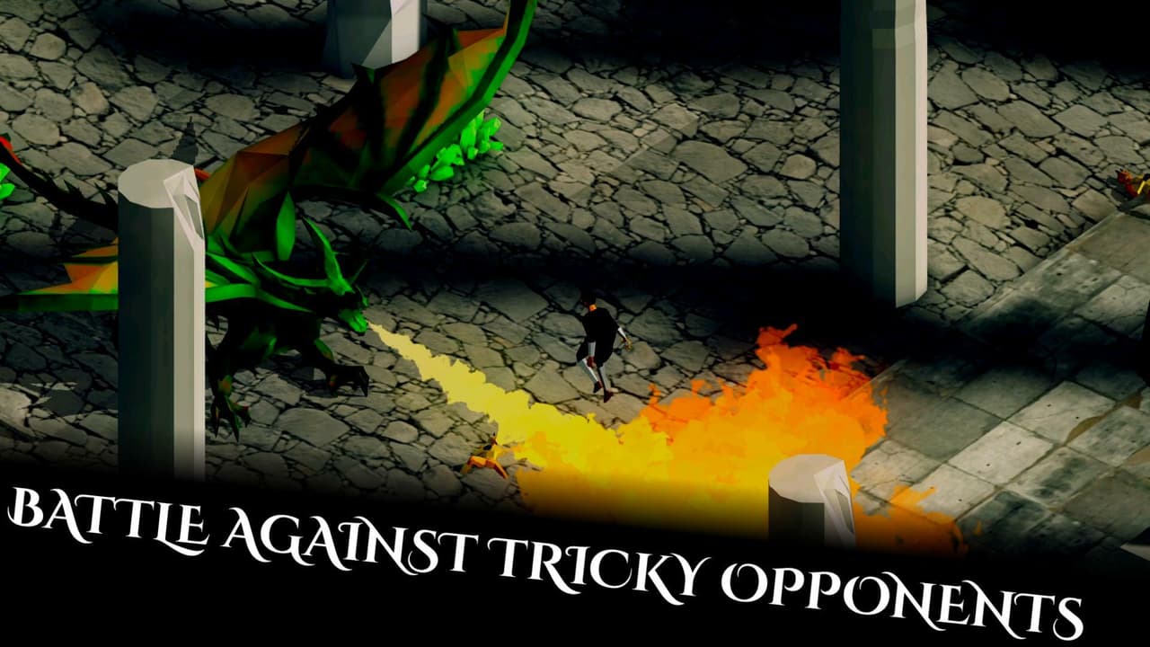 Kaedins Fate screenshot 2