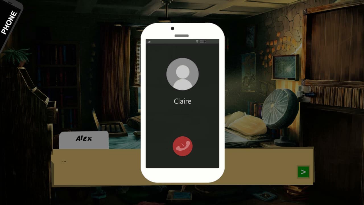 CallStack screenshot 5
