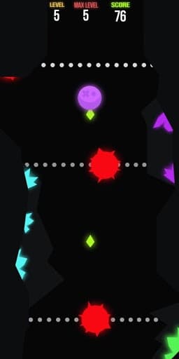 Groppi - Hardest Game screenshot 2