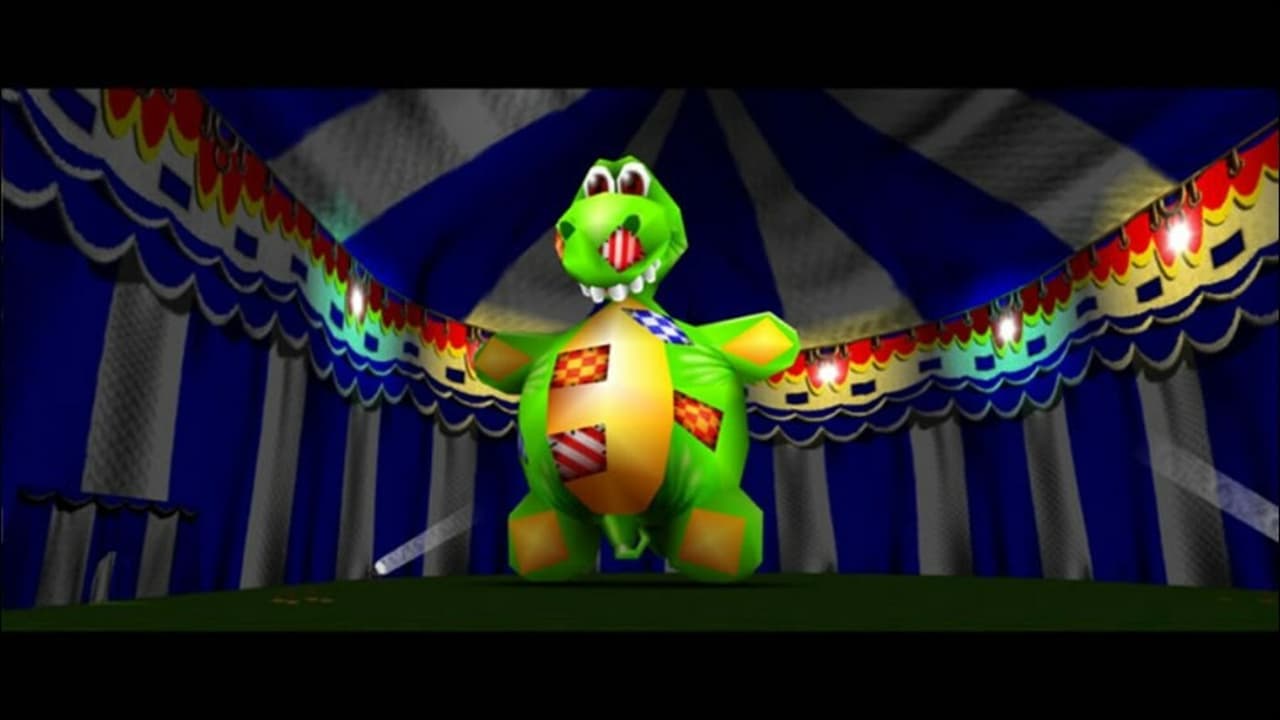 Banjo-Tooie screenshot 4