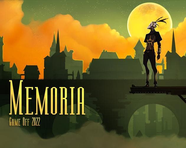 Memoria (itch) (Adouphoof, Kim Reynolds)