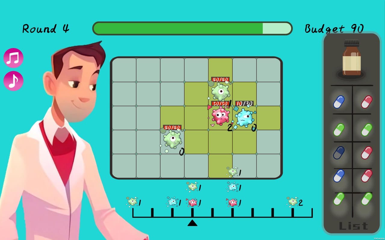 Heal The Sick screenshot 3