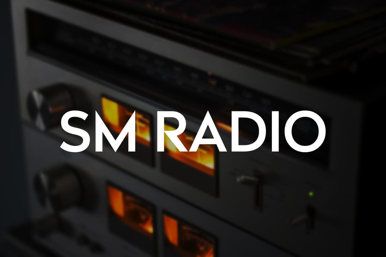 SM RADIO screenshot 2
