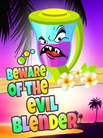 Alluring Juicy Fruity Splash Blitz Game FREE screenshot 4