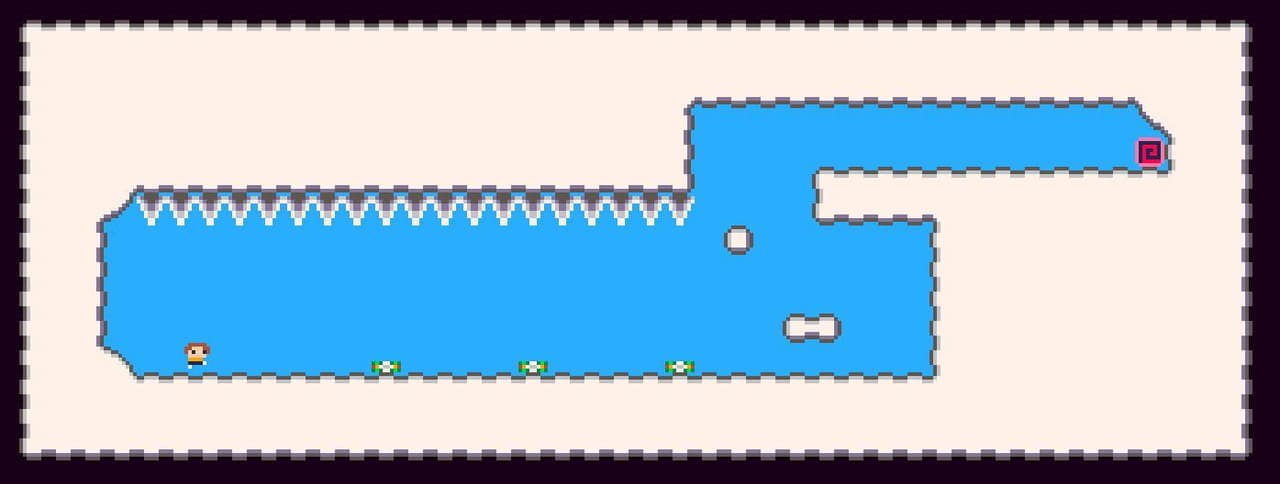 BoBos Adventure (KingC4) screenshot 4