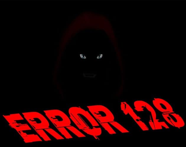 ERROR 128