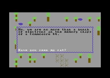 Boxed Away - Search for Mr. Skatla screenshot 4