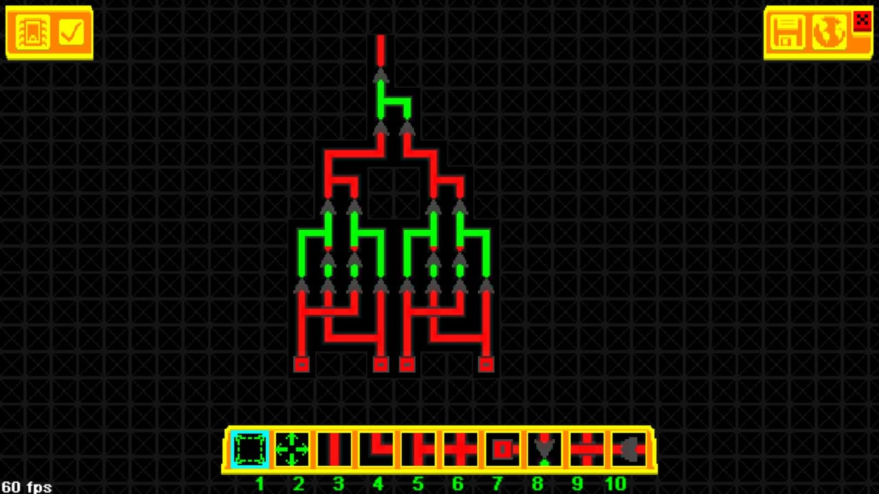 Boolean screenshot 5