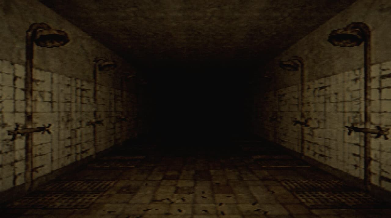 Lost in the Bathrooms Demo screenshot 3