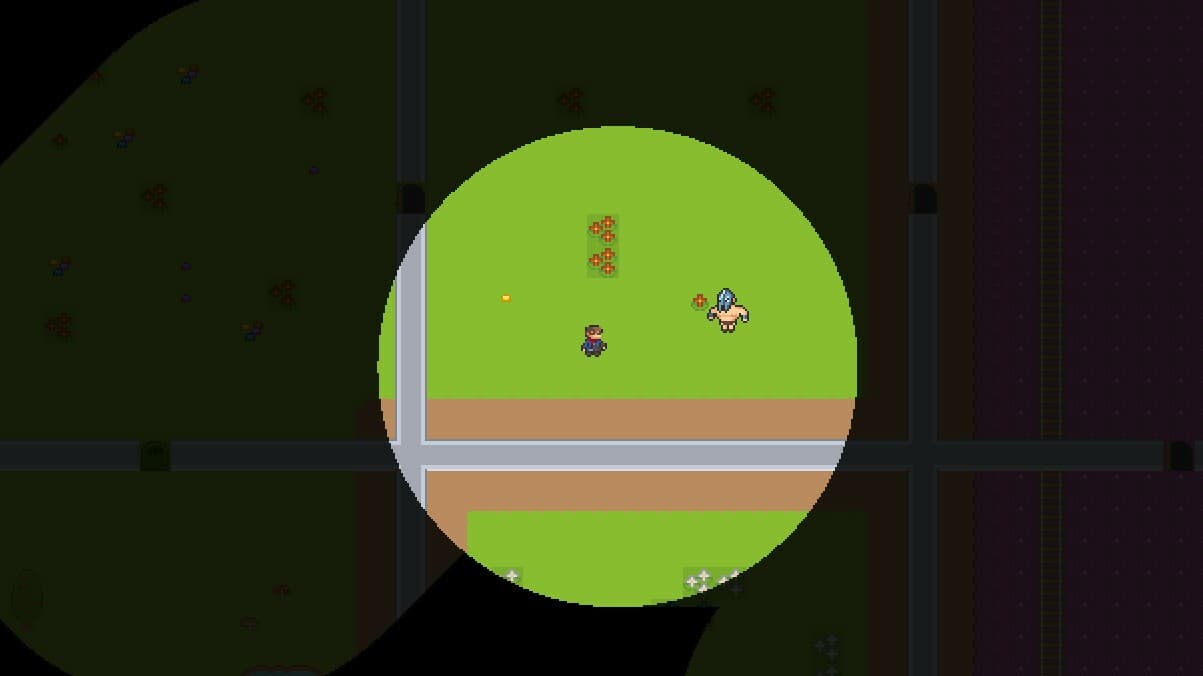 Escape from Murder Mansion