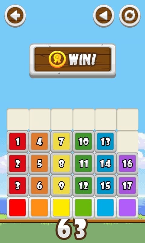 Digital Puzzle for Windows