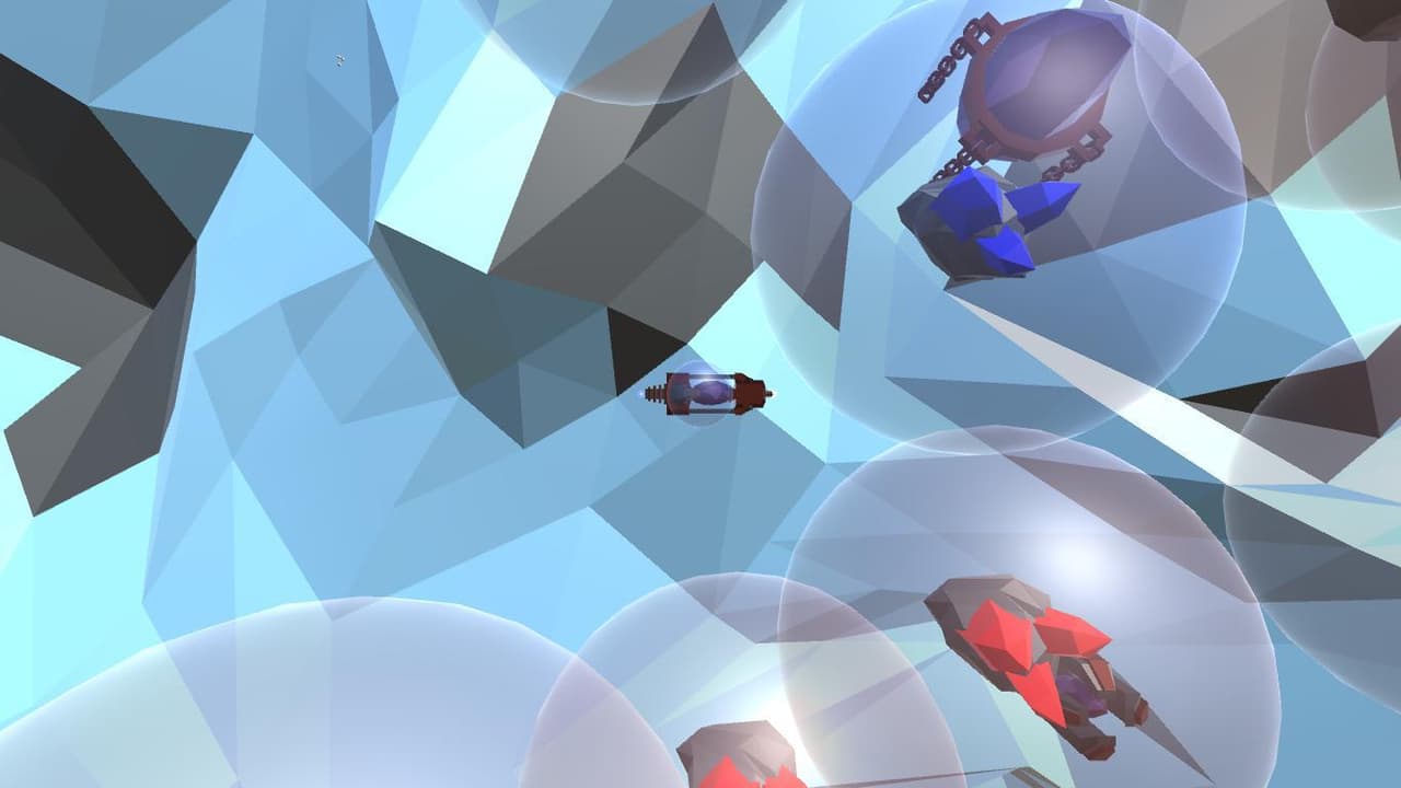 Opposites Attract screenshot 2