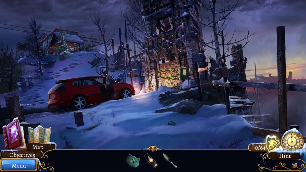 Dreamwalker: Never Fall Asleep screenshot 2