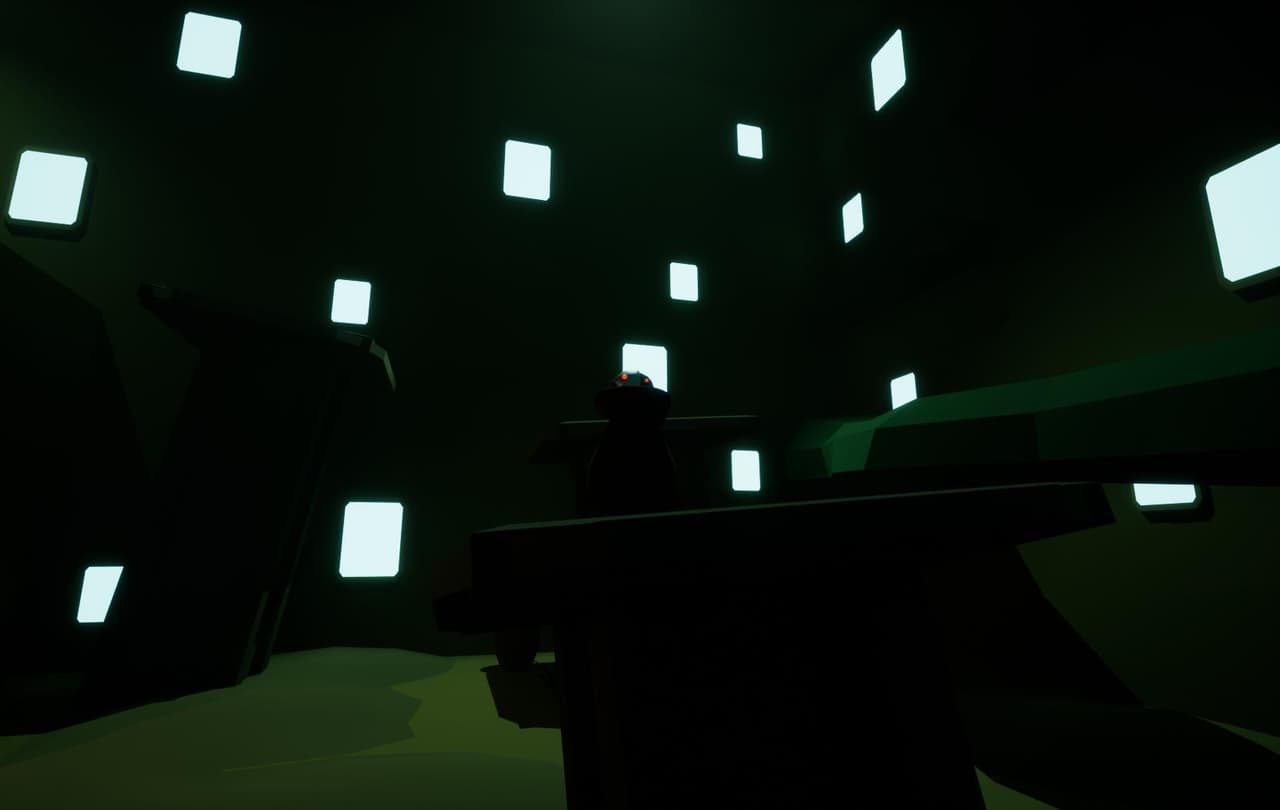 Observer2 screenshot 5