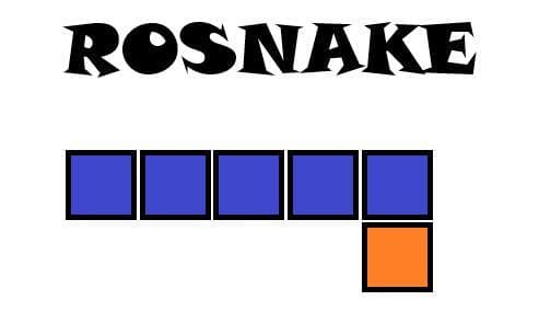 Rosnake