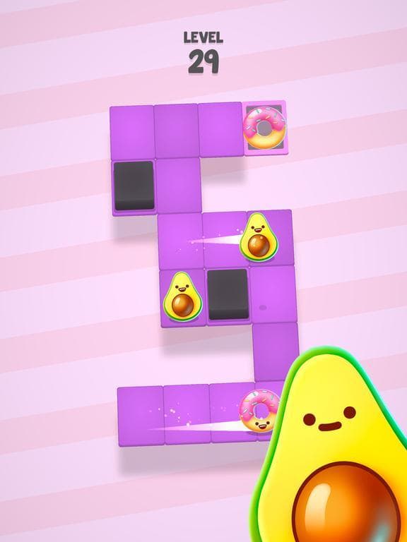 In n Out screenshot 2