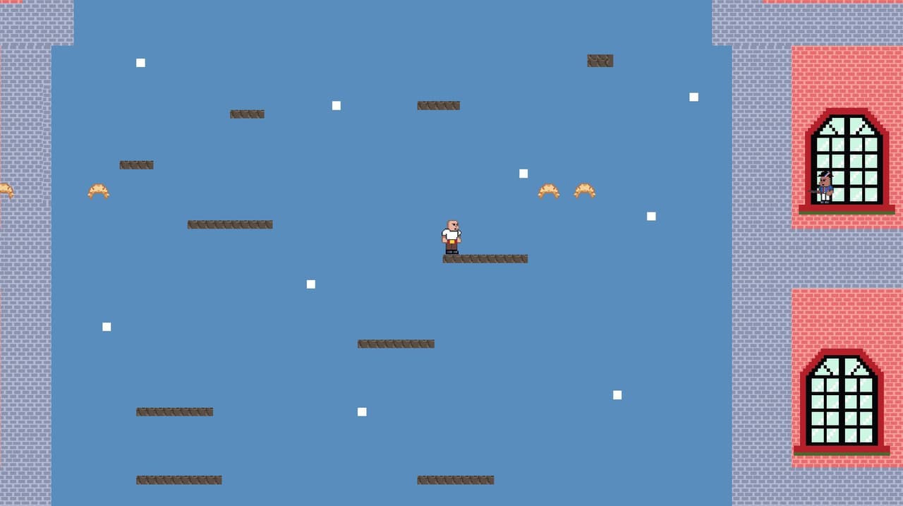 JumpMadrid screenshot 4