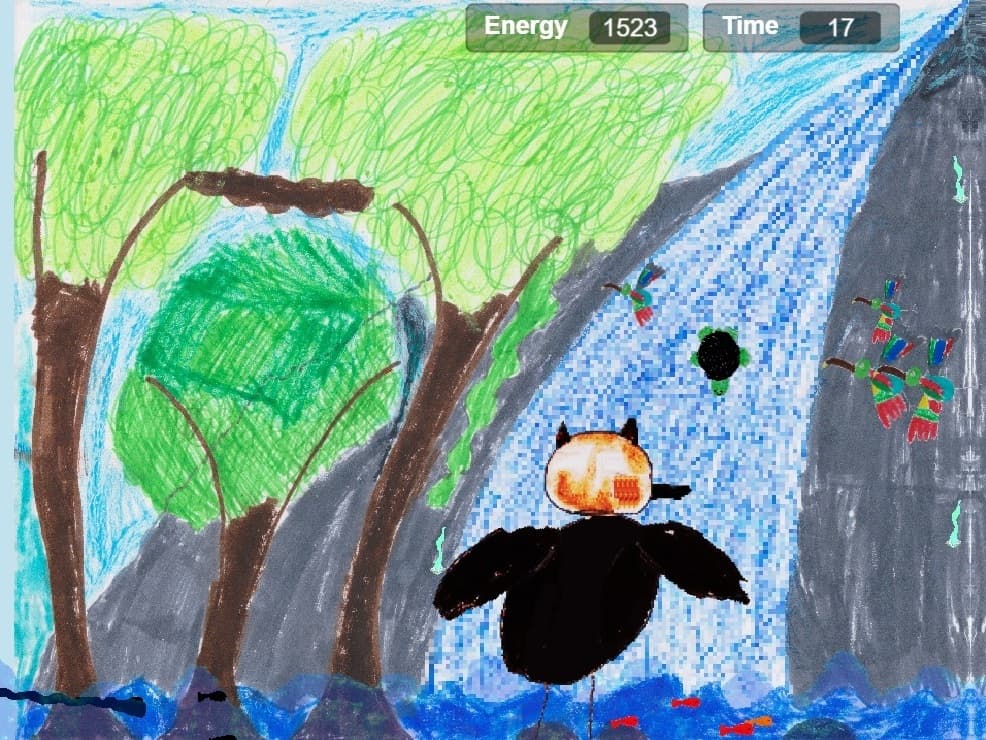 SneakyTurtle & FierceOwl screenshot 4