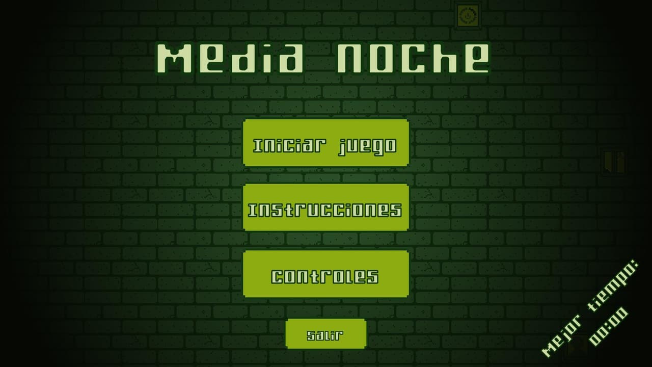 Media Noche screenshot 3