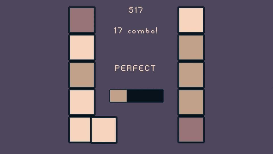 Musical Towers screenshot 2