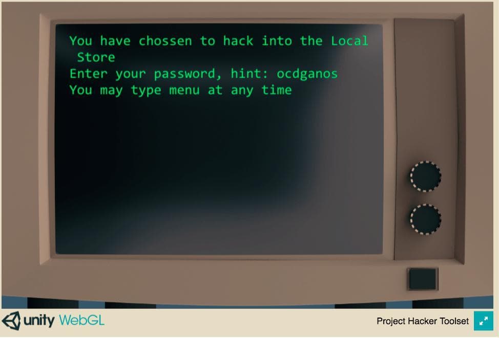 Hackers Toolset screenshot 3