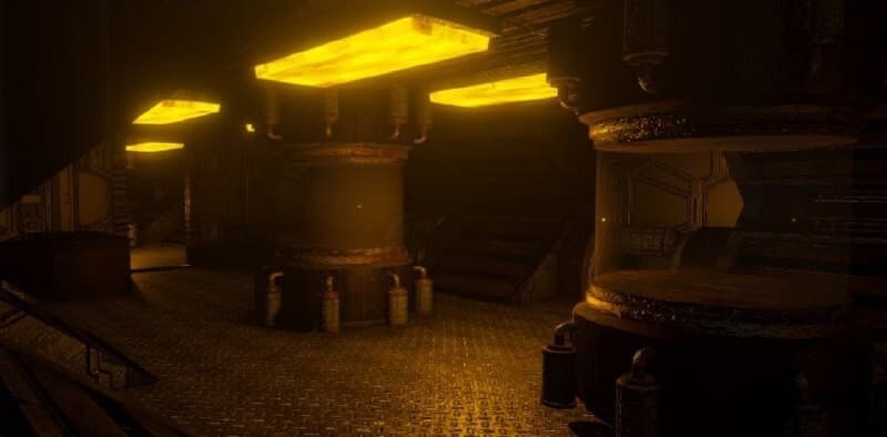 CosmoOdyssey:Trip to Mars screenshot 3