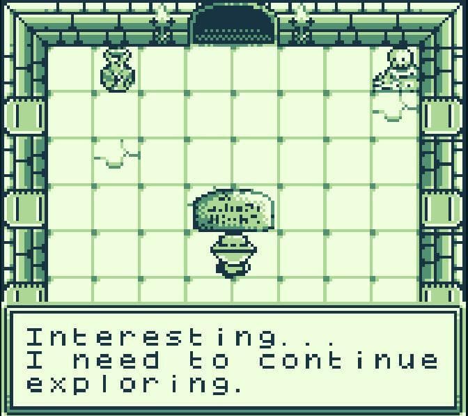 Adventure trough the Wind screenshot 2