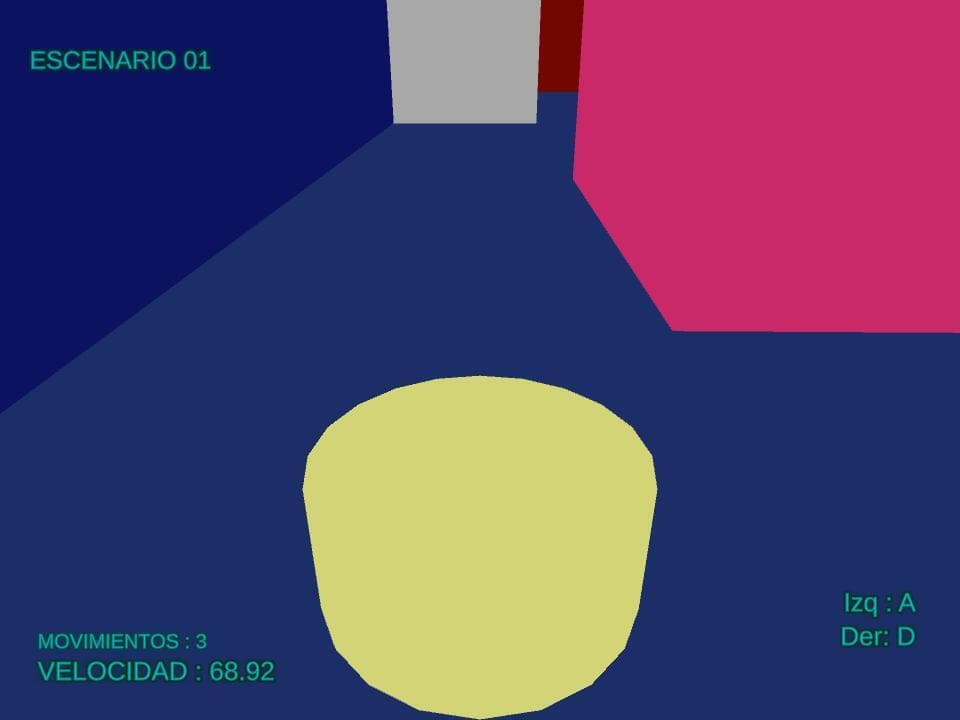 Renest Flux screenshot 5