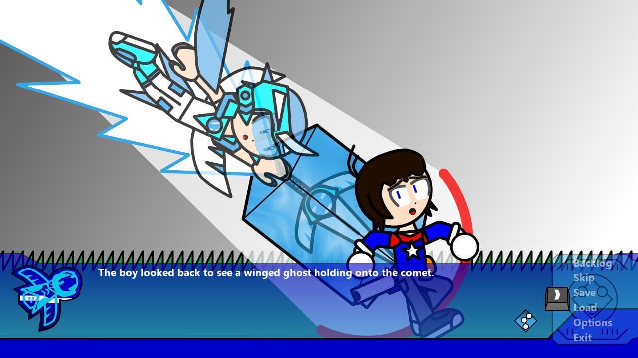 Armatelum Showdown (Demo 1.3 Arcade Edition) screenshot 3