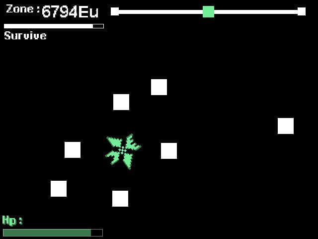 Random Hell screenshot 5