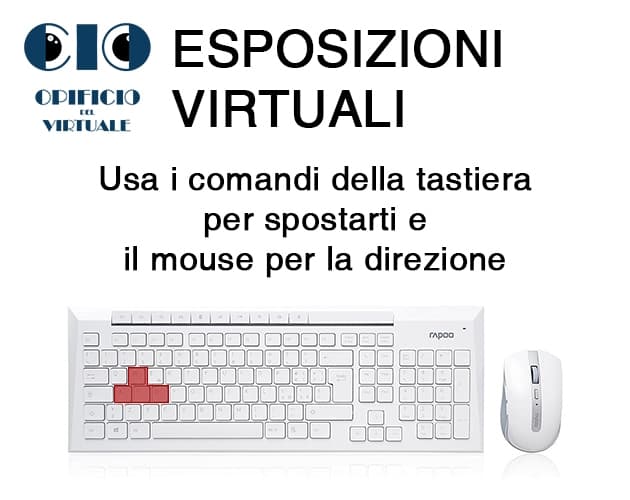 Esposizioni virtuali