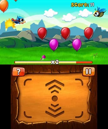 Bird Mania 3D screenshot 4