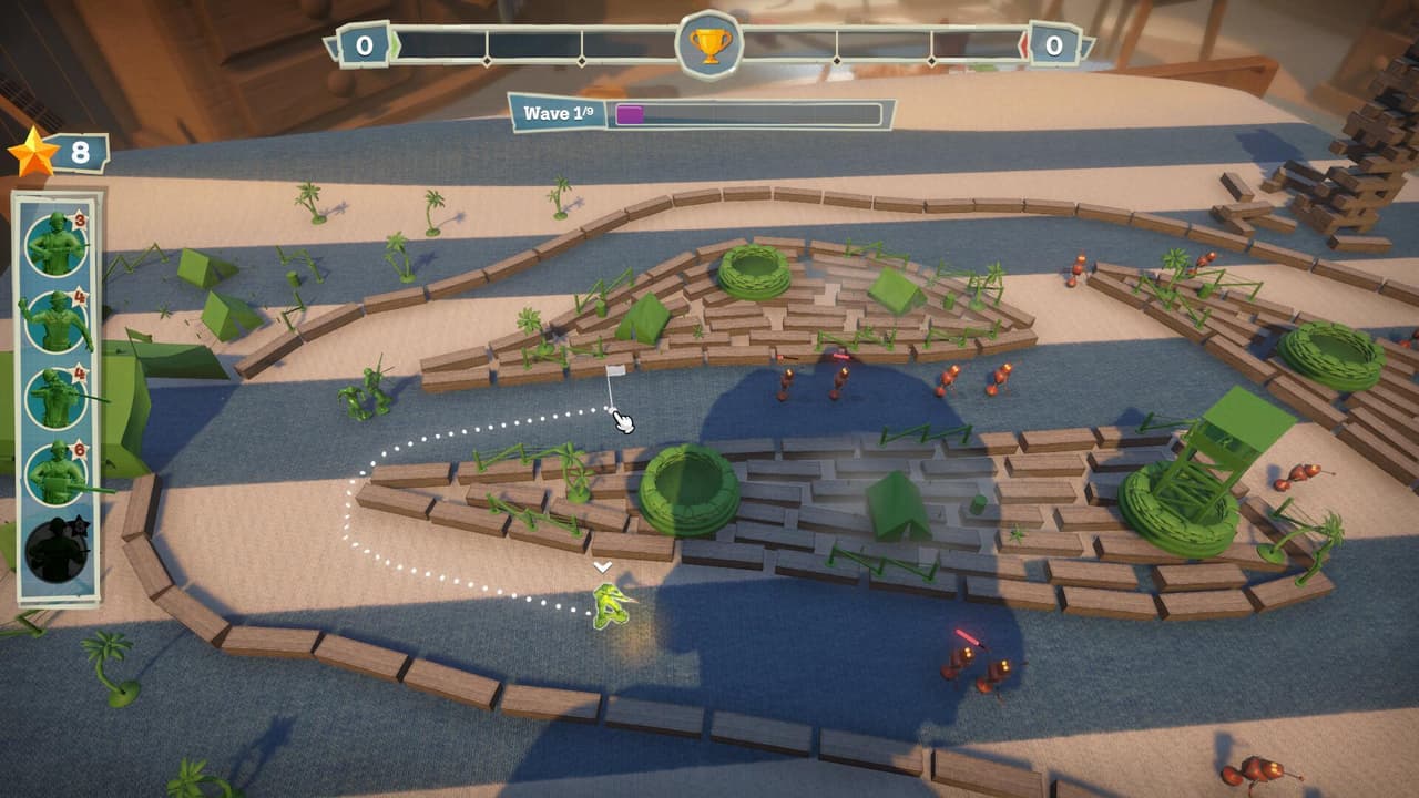 Toy Shire screenshot 6