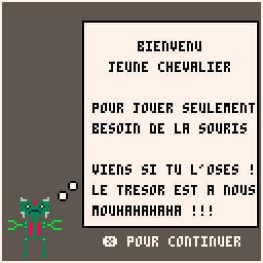 Castles adventure screenshot 4