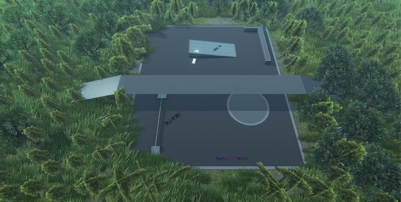 Quick Skate screenshot 6