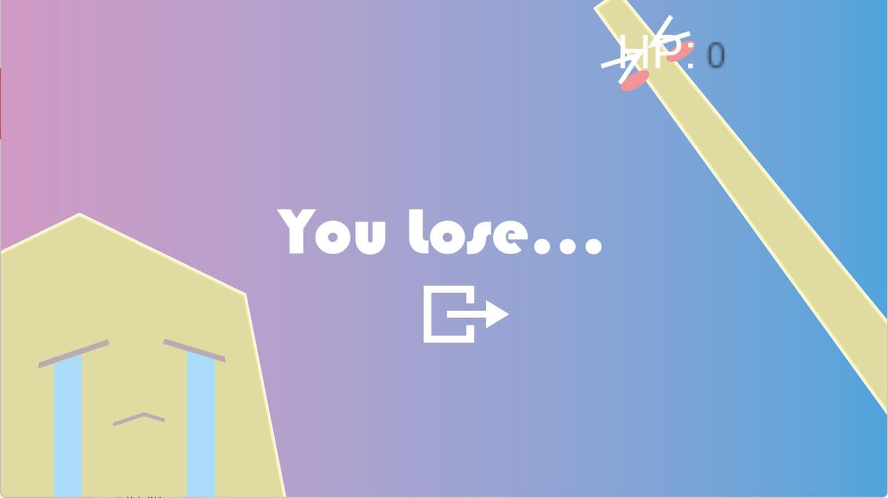 DodgingDance screenshot 4