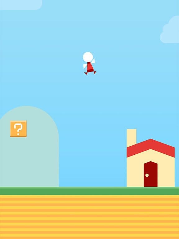 Mr. Go Home screenshot 2