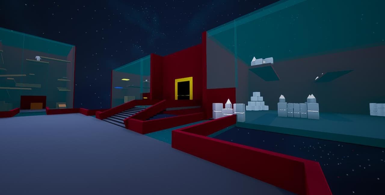 PuzzleStation screenshot 3