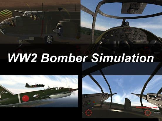 Wings of Duty: WW2 screenshot 3