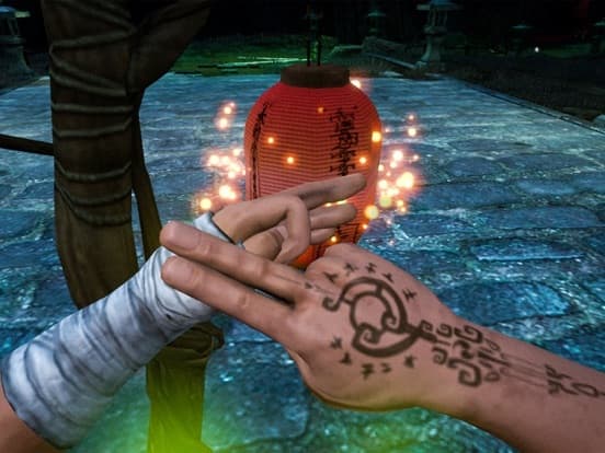 Endless Nightmare 5: Curse screenshot 5